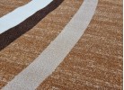 Мокетен килим ERIKA 8028 camel